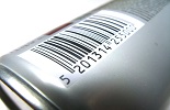 De opmars van de barcode