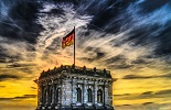 Duitse graadmeter: wereldwijde recessie zet door