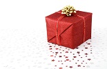 Kerstpakketten voor het personeel: wat zijn de fiscale regels?