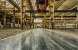 Duitsland: industriële recessie door tekort aan materialen 