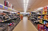 Supermarkten ruim op koers om duurzame verpakkingsdoelstellingen te halen