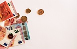 Ruim helft Nederlanders ziet contant geld voor 2030 verdwijnen