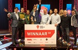 Young Business Award winnaar BOTS dichtbij status van unicorn