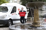 Pakketbezorging in 2022: same-day delivery neemt met elf procent toe 