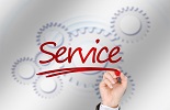Stijgende klantverwachtingen maken exceptionele service de standaard