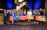 Innovatief en onderscheidend: dit zijn de winnaars van de tiende Exact Cloud Award 2022