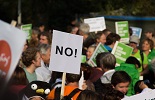 Toename stakingen, rellen en protesten zal veerkracht van bedrijven op de proef stellen